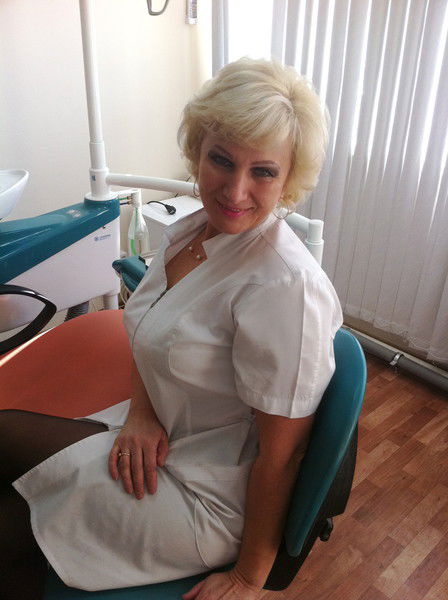 Маргарита Иванова