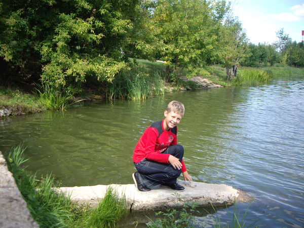 Тёма <Hip-Hop> Трофимов