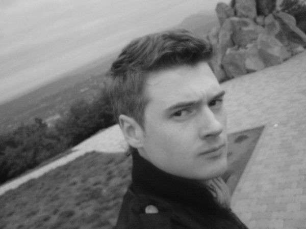 Максим Пайков