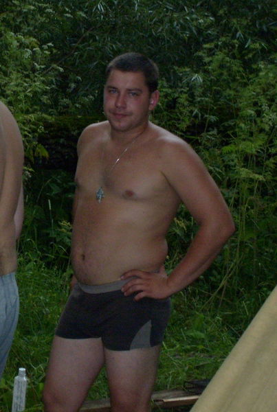 Никита Мирон