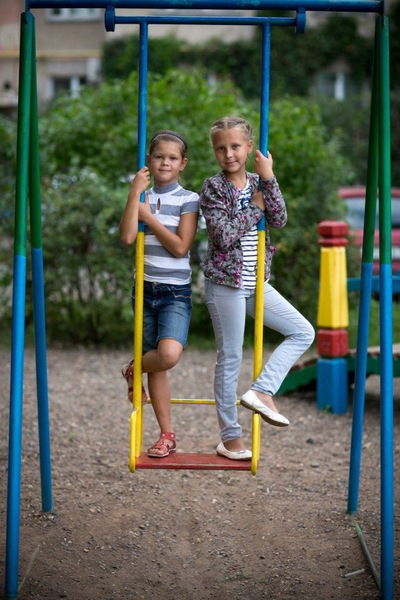 Екатерина Чаплыгина