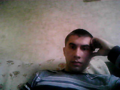 Серёжа Леус