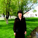 Вера Игнатьева