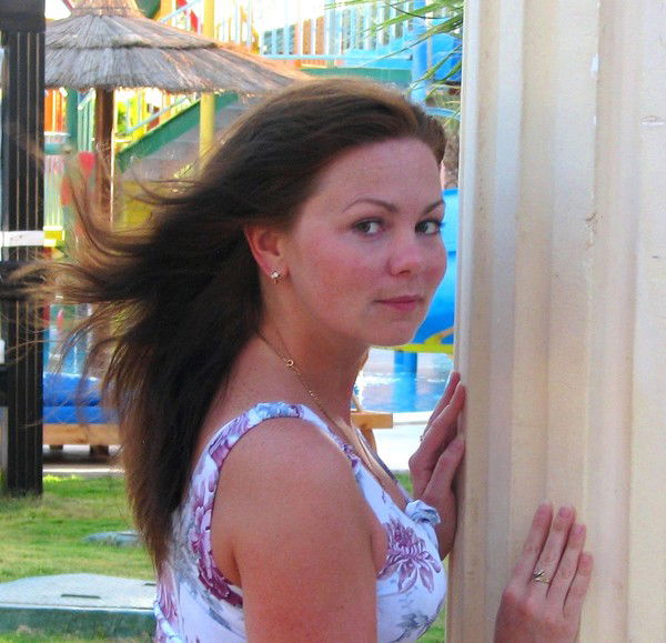 Наталья Романова