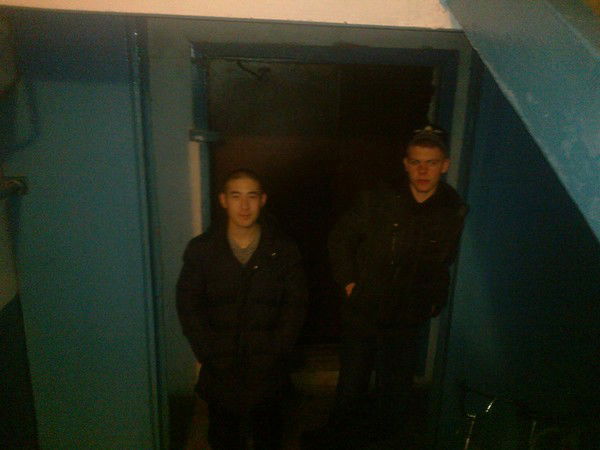 Станислав Бровко