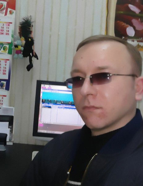 Алексей Лазарчук