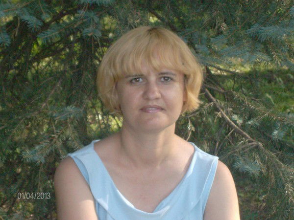 Снежана Пальгова