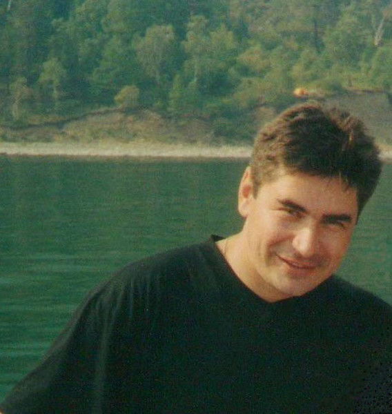 Евгений Гришняков