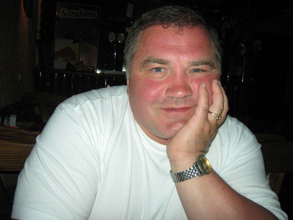 Владимир Коросташов