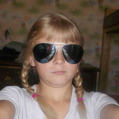 Саша Веселкова