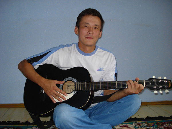 Адилжан Садиев