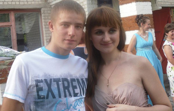 Лилия Кружилина