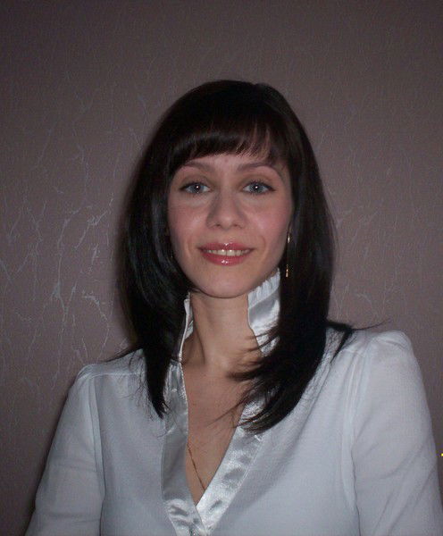 Юлия Чернавина