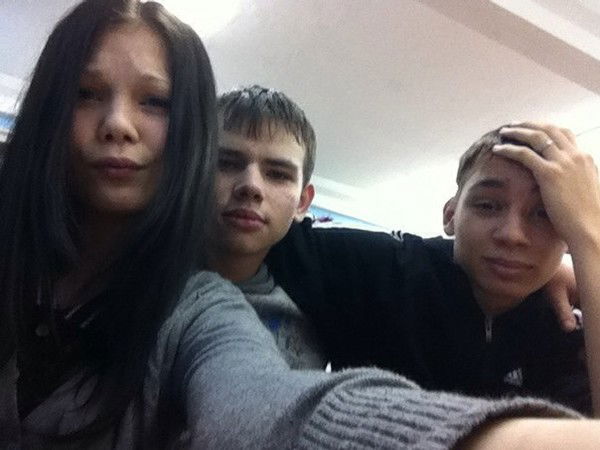 Наталья Кот