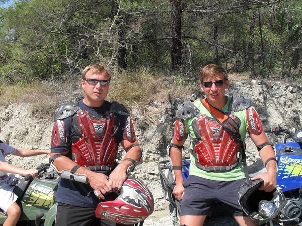 Михаил Олюнин