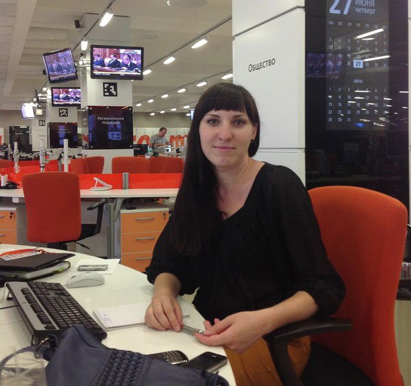 Людмила Бескоровайная