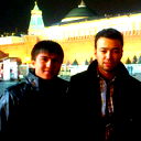 Чингиз Бабаджанов