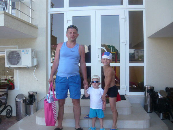 Алексей Улыбышев