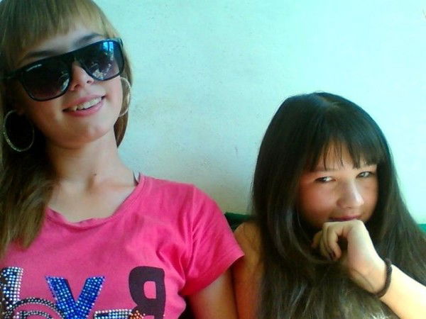 Екатерина Чистякова