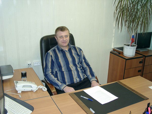 Александр Михеев