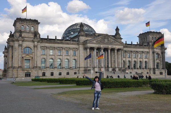 Токжан Кенжебаева