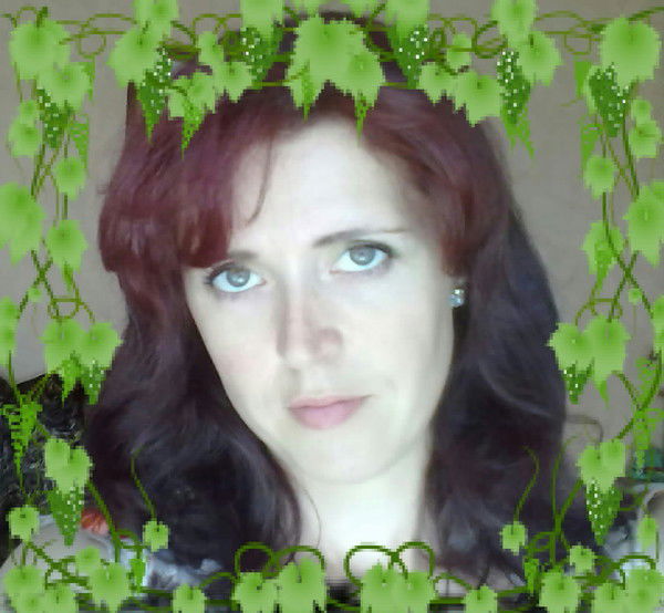 Светлана Света