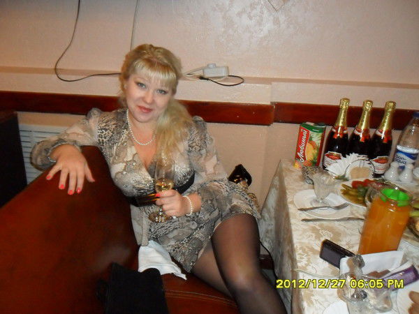 Ирина Соловьёва