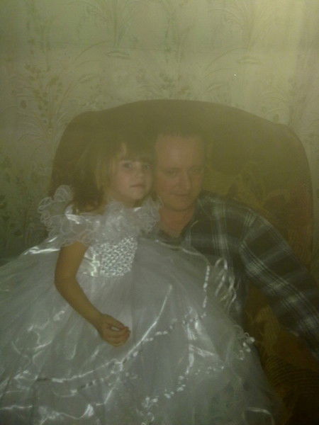 Павел Гладков