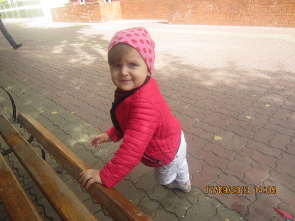 Анна Логунова