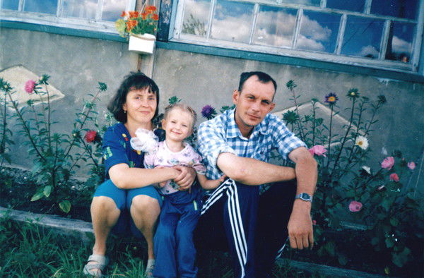 Сергей Сиваев