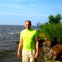 Алексей Калюжный