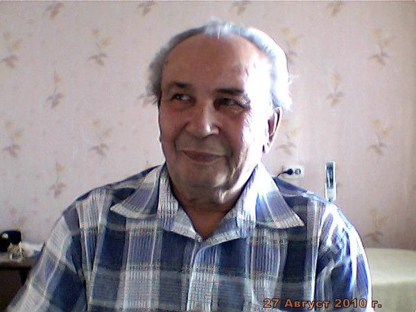 Владимир Горбунов