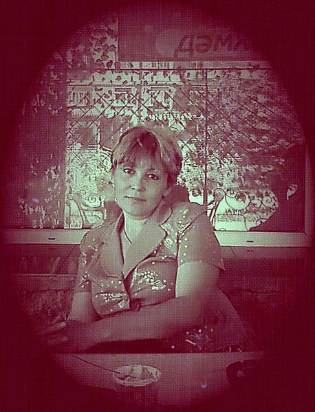 Ольга Гладышева