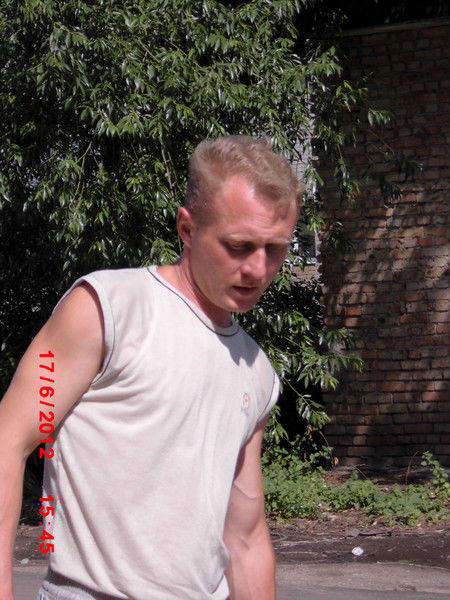 Дмитрий Данилин