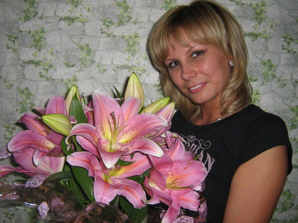 Валентина Картошкина