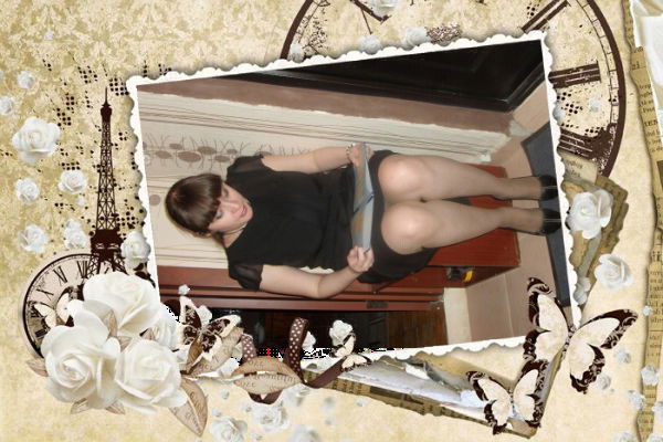 Ирина Кашаева