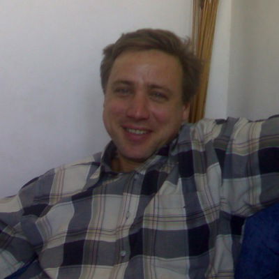 Юрий Солодовников