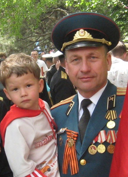 Сергей Толкуев