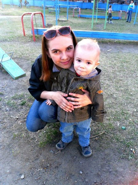 Корбут Екатерина