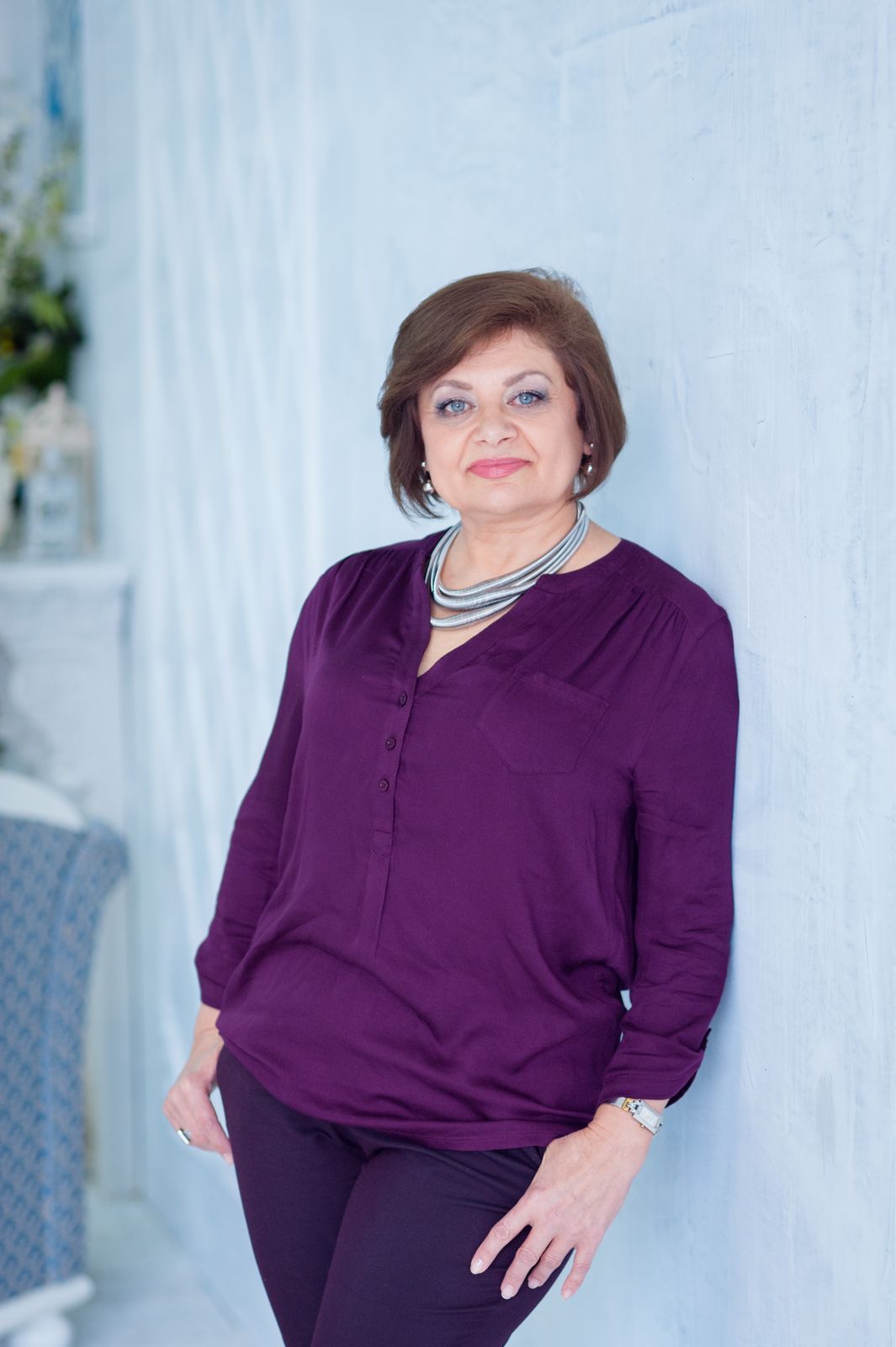 Елена Иванюк