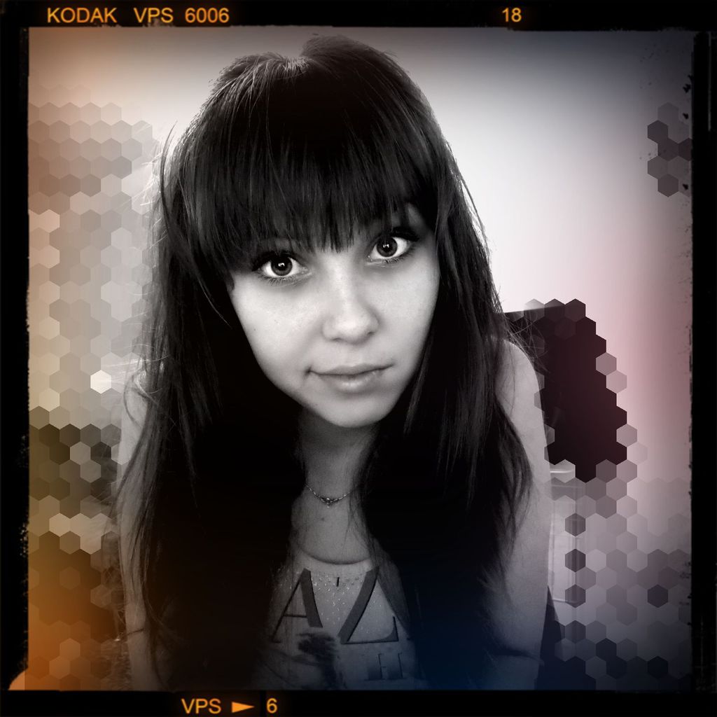 Александра.