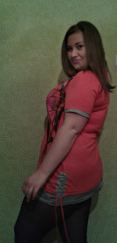 Катерина Нестеренко