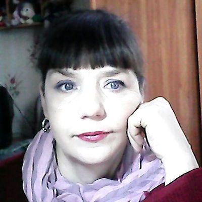 Галка Кузнецова