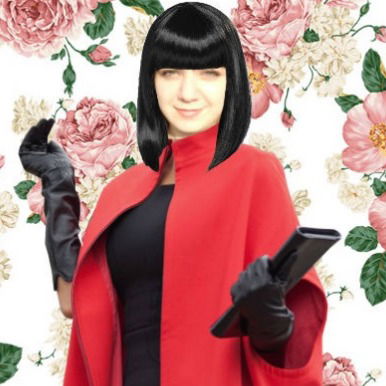 Наталья Михайлюк