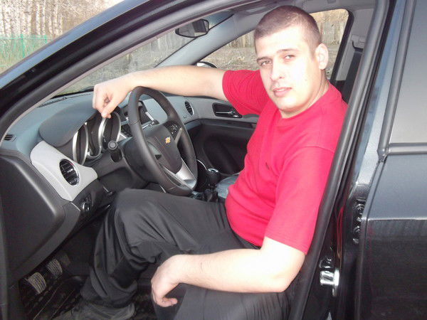 Юрий Татусов