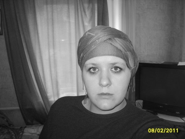 Диана Педус (Решетова)