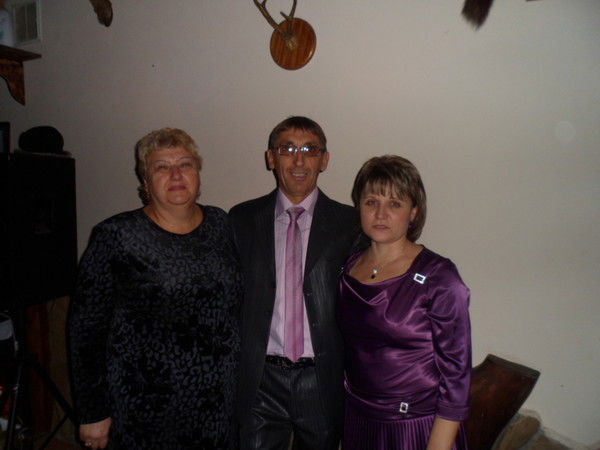 Василий Томак