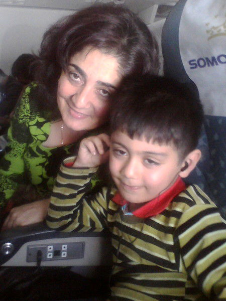 Ниёзмо Зардодхонова