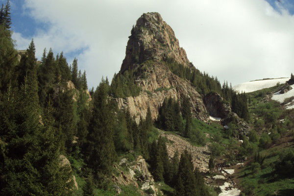 Геннадий Рудаков