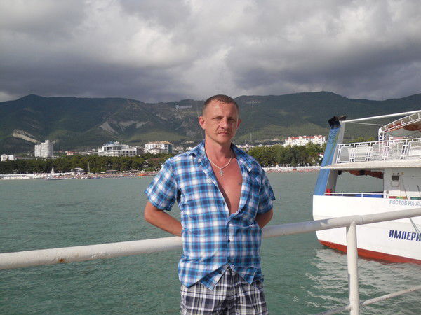 Владимир Чубаров